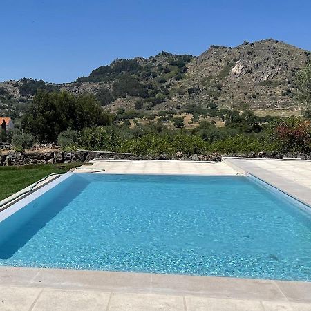 Relva  Casas Da Villa - Monsanto - Oliveira E Videira מראה חיצוני תמונה
