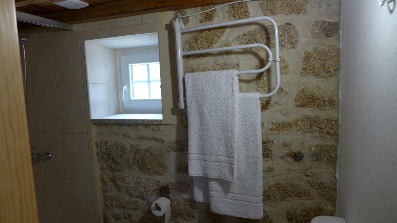 Relva  Casas Da Villa - Monsanto - Oliveira E Videira מראה חיצוני תמונה