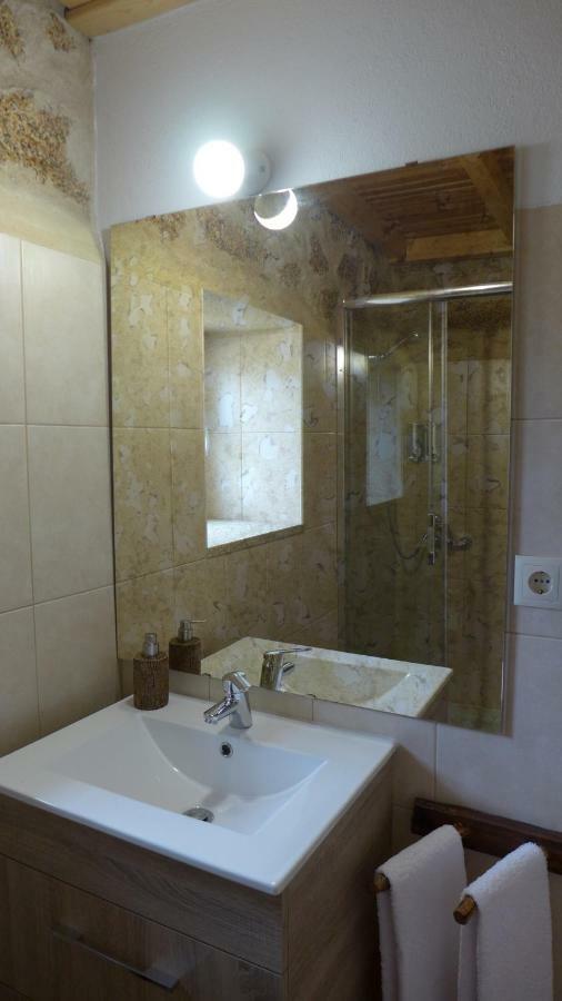 Relva  Casas Da Villa - Monsanto - Oliveira E Videira מראה חיצוני תמונה