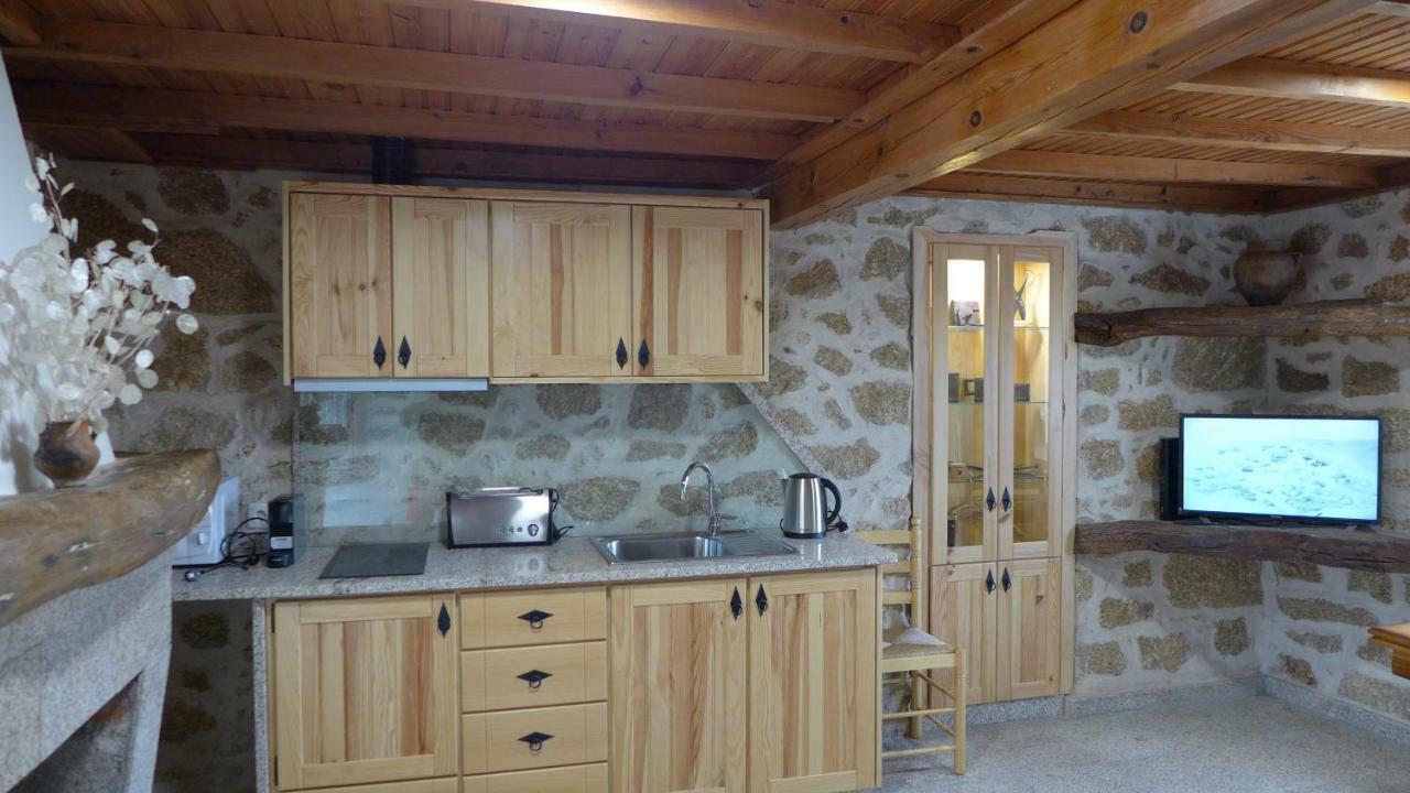 Relva  Casas Da Villa - Monsanto - Oliveira E Videira מראה חיצוני תמונה
